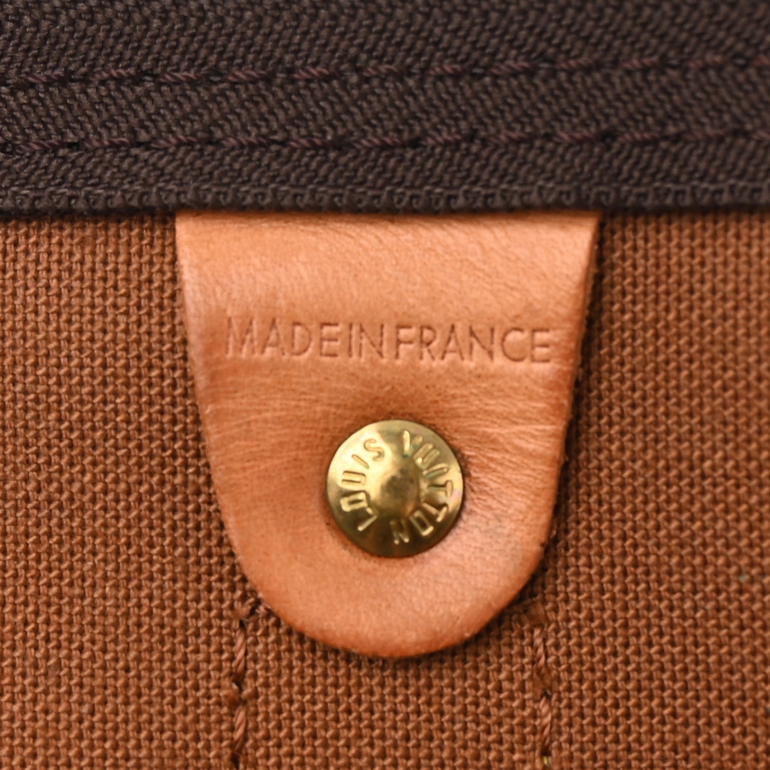 Louis Vuitton Monogram Keepall 60 6 of 29