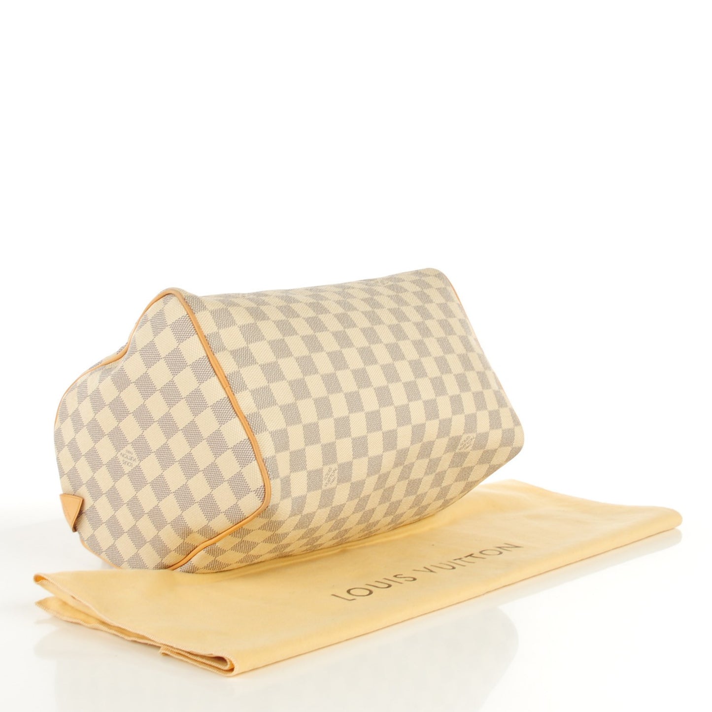 Damier Azur Speedy 30