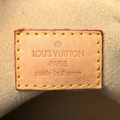 Louis Vuitton Monogram Manhattan PM 6 of 18