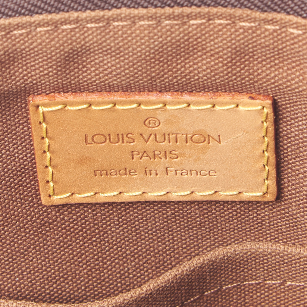 Monogram Popincourt Haut