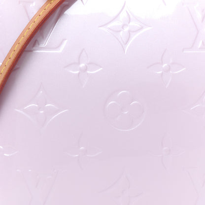 Louis Vuitton Vernis Lexington Pochette Glossy Lilac 7 of 10