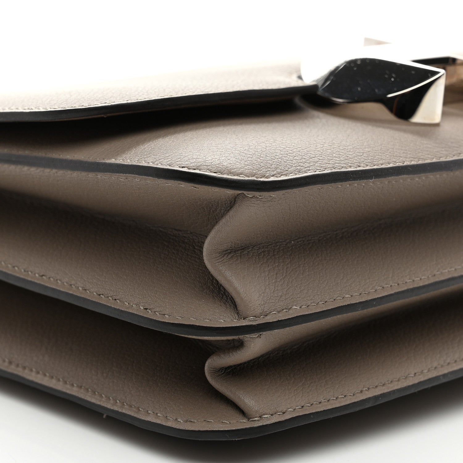Hermes Evercolor 2002 20 Gris Asphalte 11 of 12