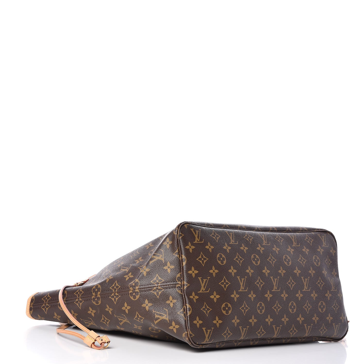 Louis Vuitton Monogram Neo Neverfull GM 5 of 17