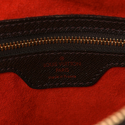 Louis Vuitton Damier Ebene Brera 5 of 5