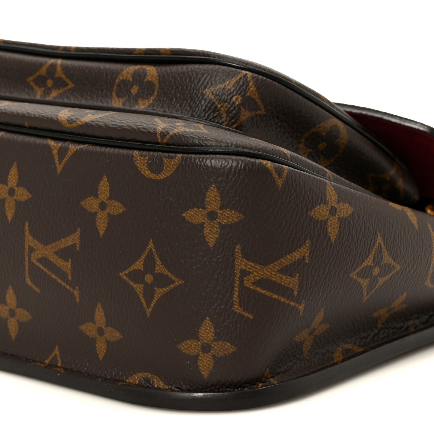Monogram Passy