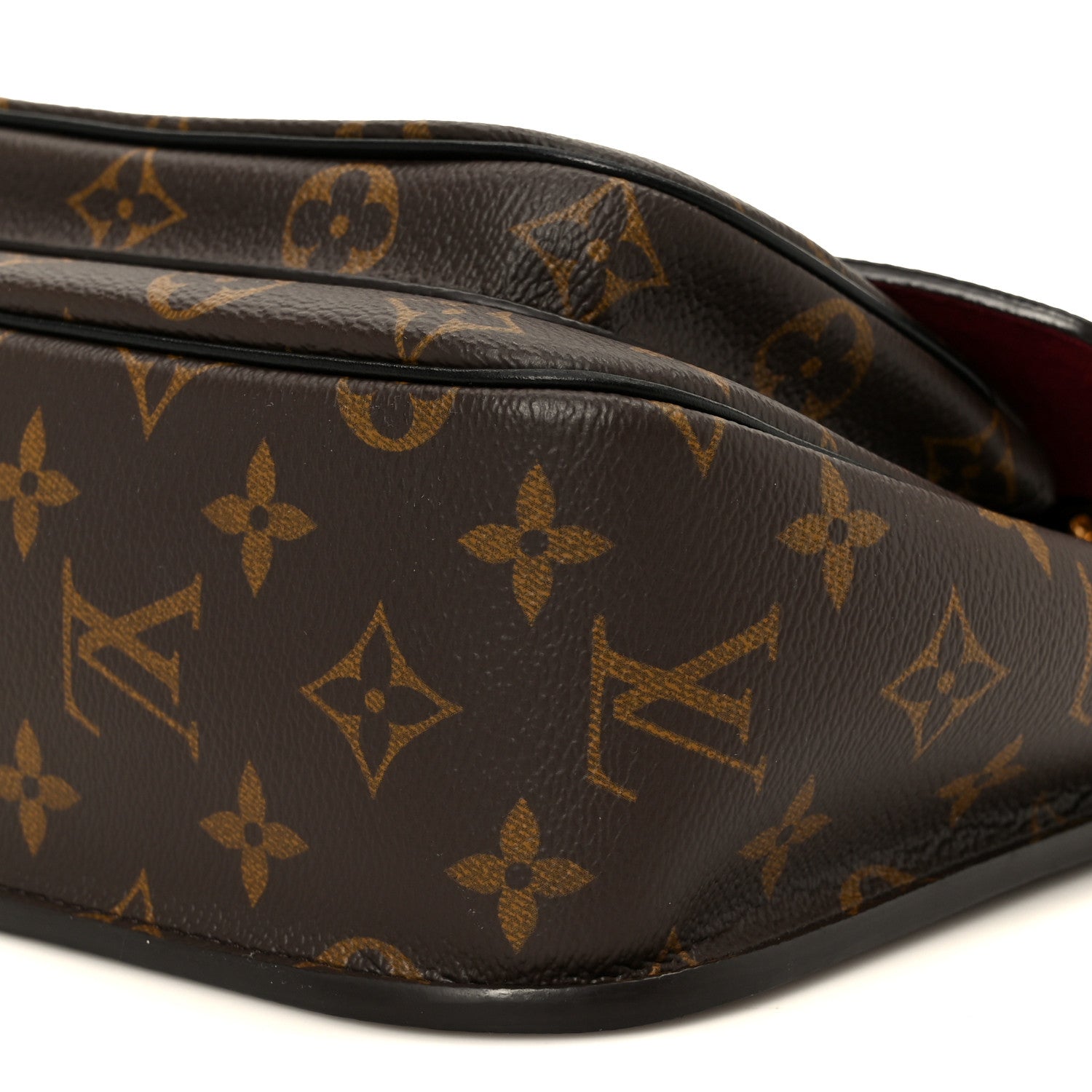 Louis Vuitton Monogram Passy 10 of 11