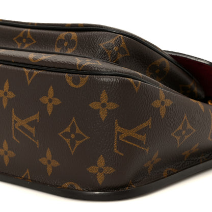 Louis Vuitton Monogram Passy 10 of 11