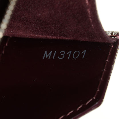 Louis Vuitton Electric Epi Sevigne GM Prune 6 of 7