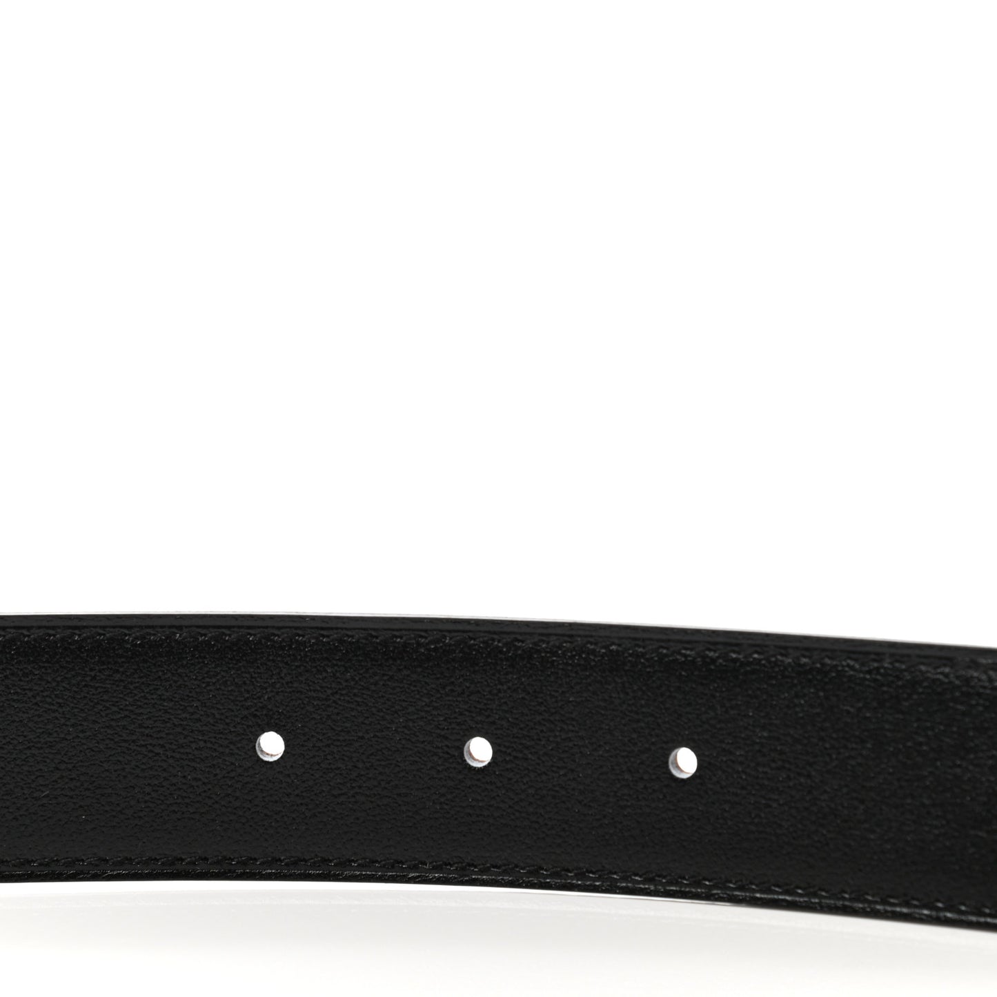 Box Togo 32mm H Belt 100 Black Gold