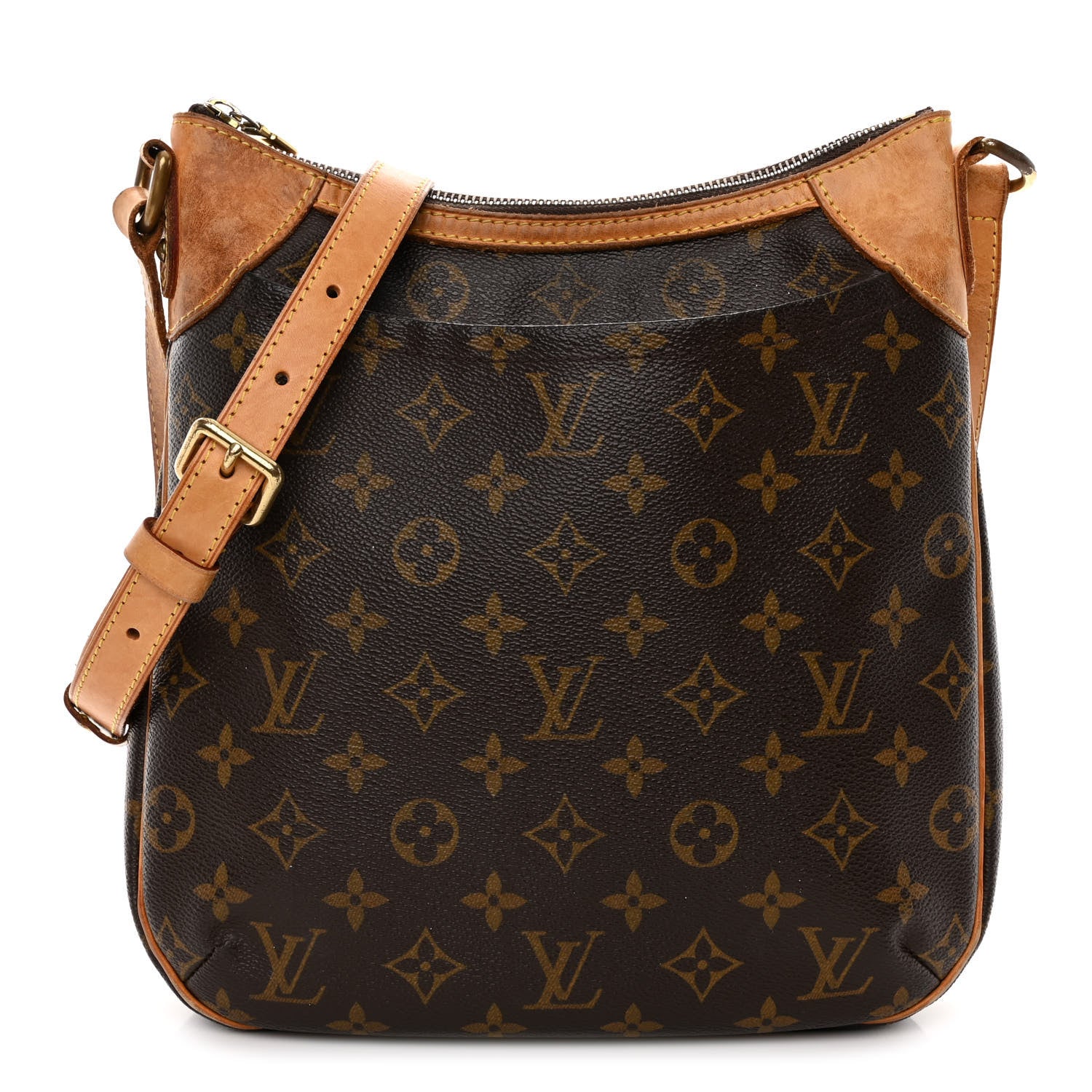 Louis Vuitton Monogram Odeon PM 1 of 10