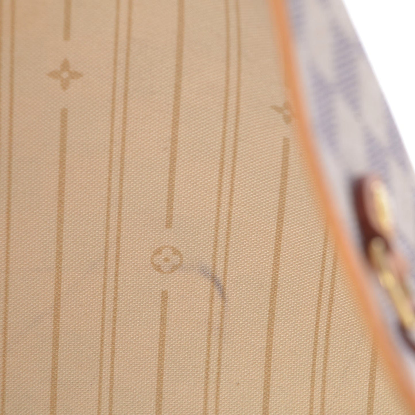 Damier Azur Neverfull GM