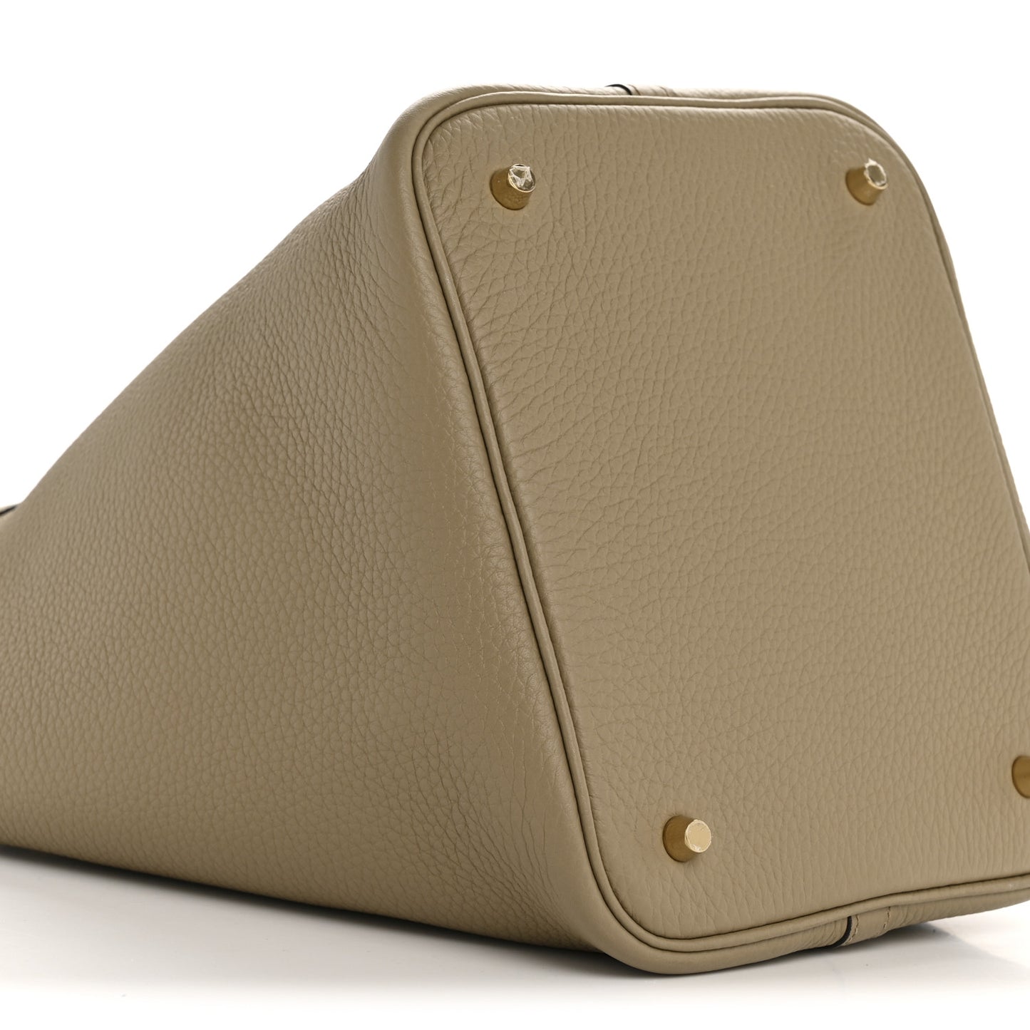 Taurillon Clemence Picotin Lock 22 MM Trench