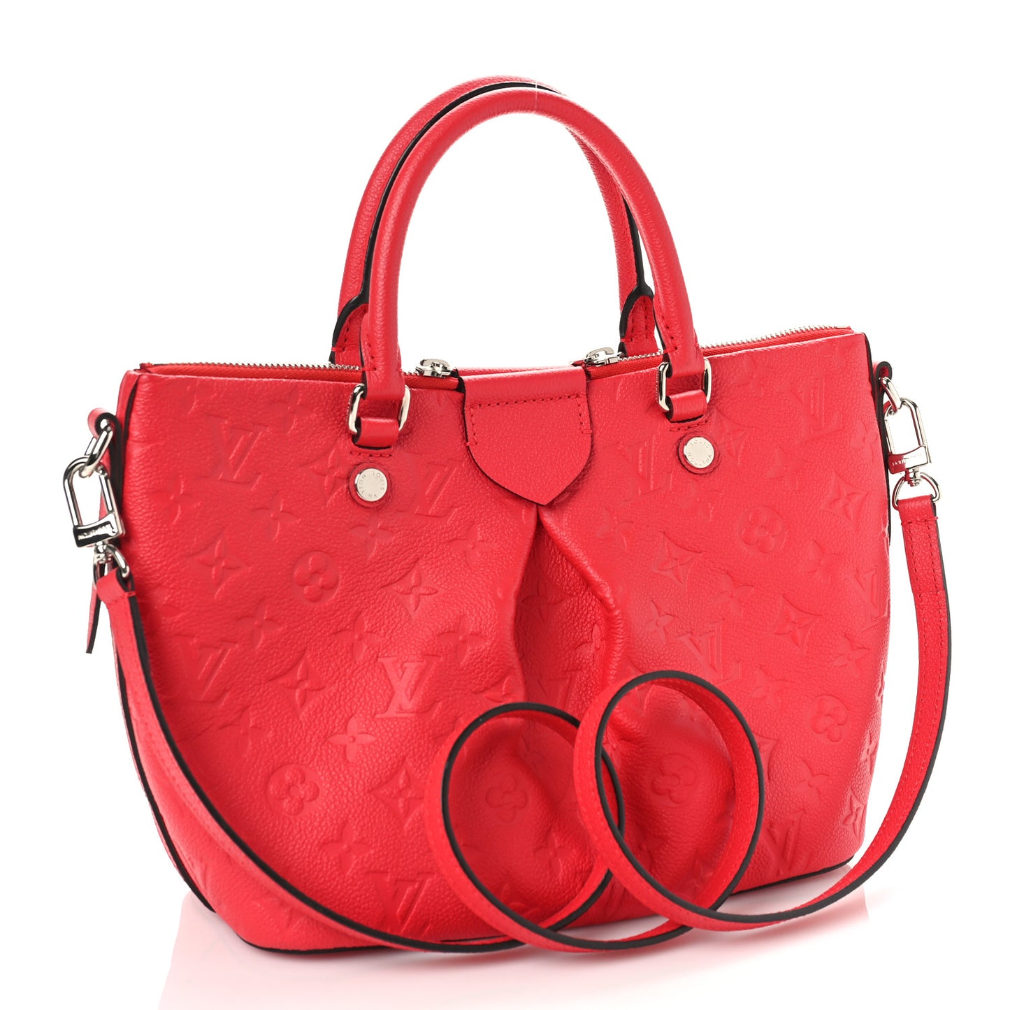 Empreinte Mazarine PM Poppy