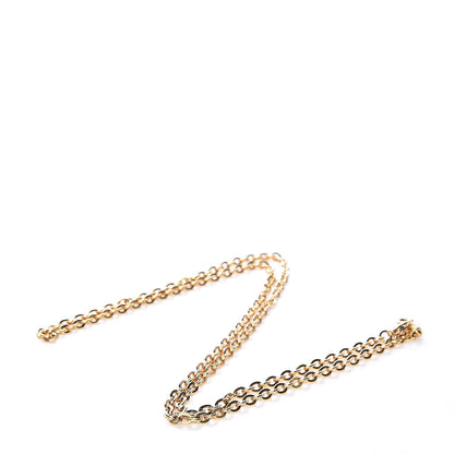 Louis Vuitton Felicie Chain Long Shoulder Strap 3 of 5