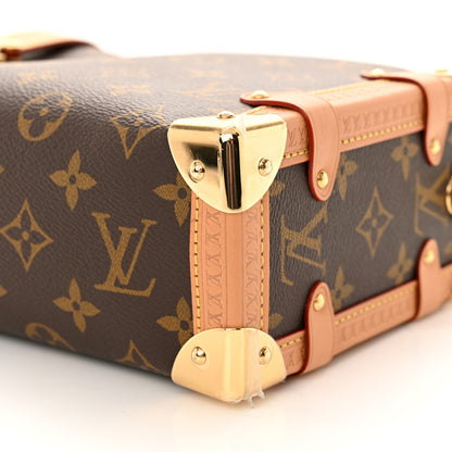 Louis Vuitton Monogram Side Trunk 9 of 9