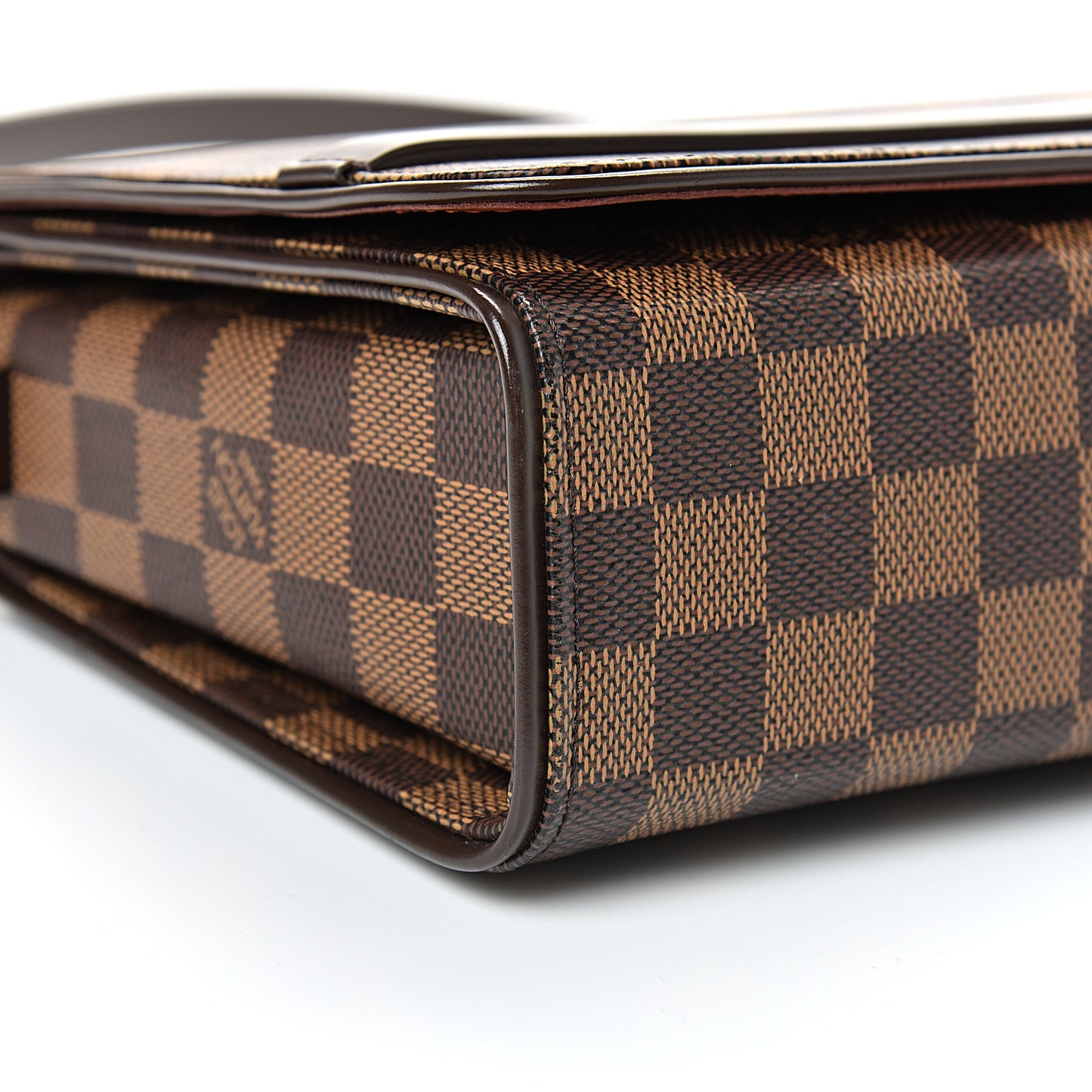 Damier Ebene Tribeca Long