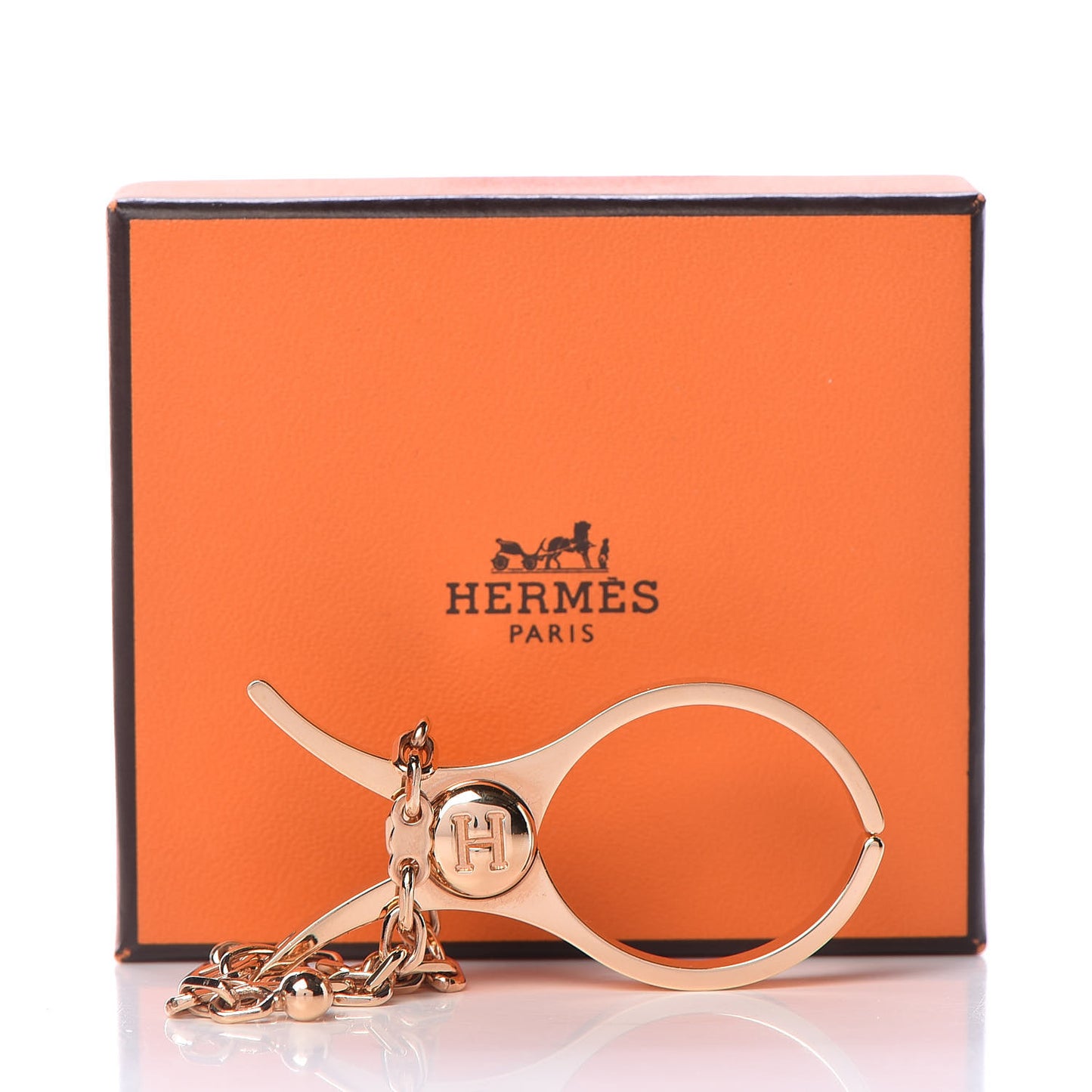 Permabrass Filou Glove Clip