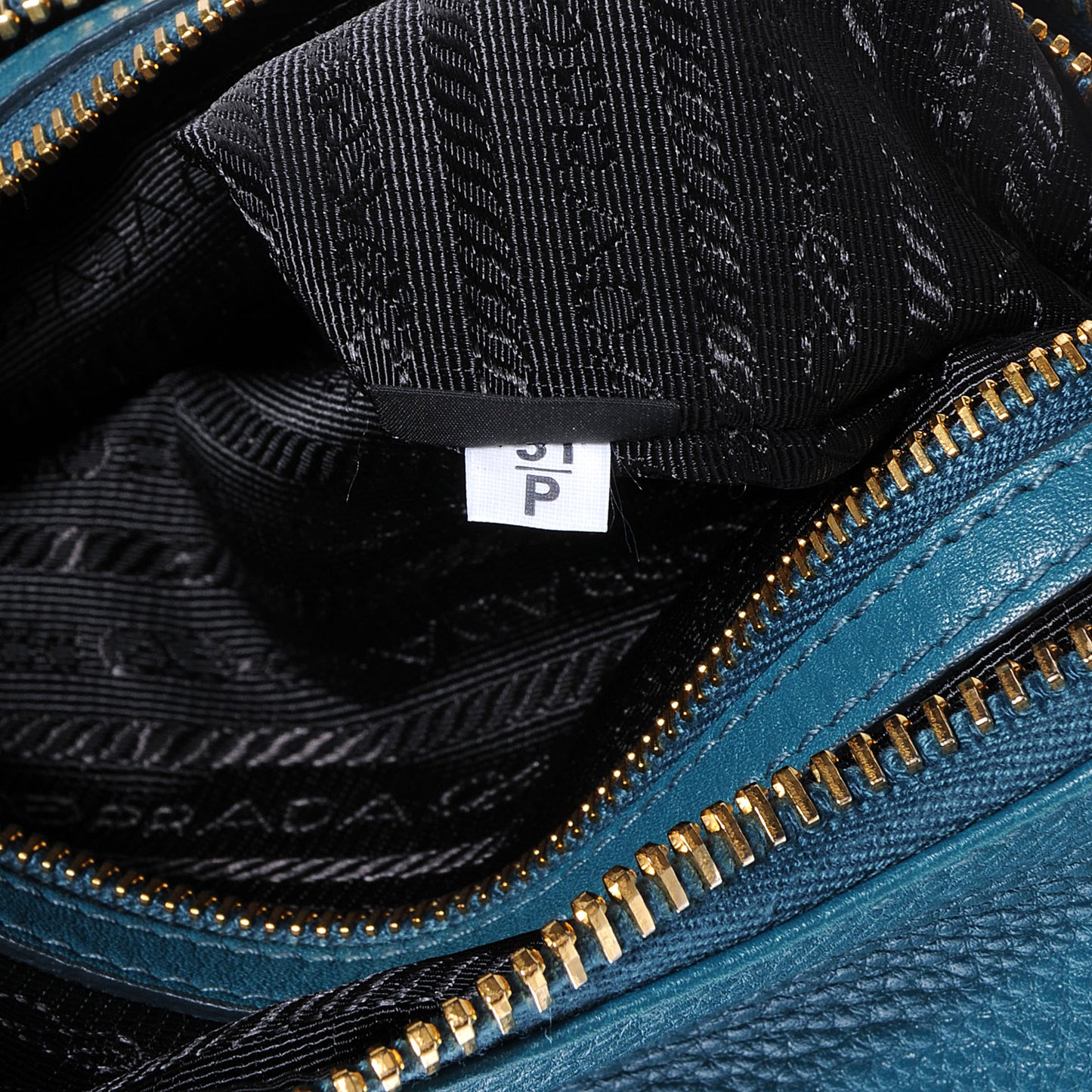 Vitello Daino Hobo Ottanio