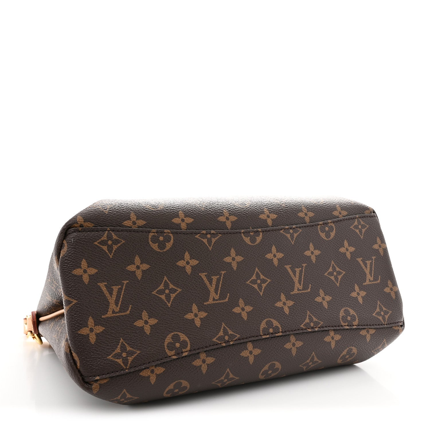 Louis Vuitton Monogram Rivoli PM 4 of 12