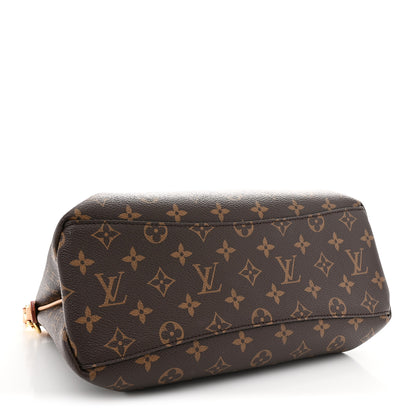 Louis Vuitton Monogram Rivoli PM 4 of 12