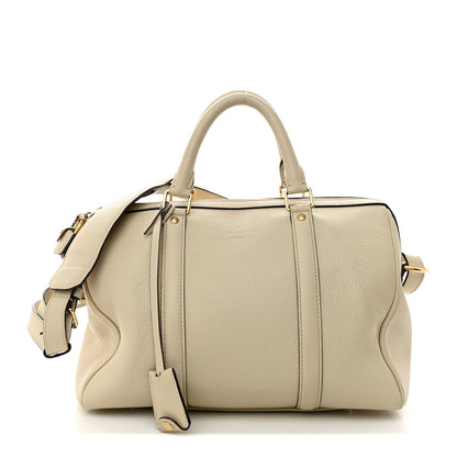 Louis Vuitton Veau Cachemire SC Bag PM Vanille Vanille 1 of 12