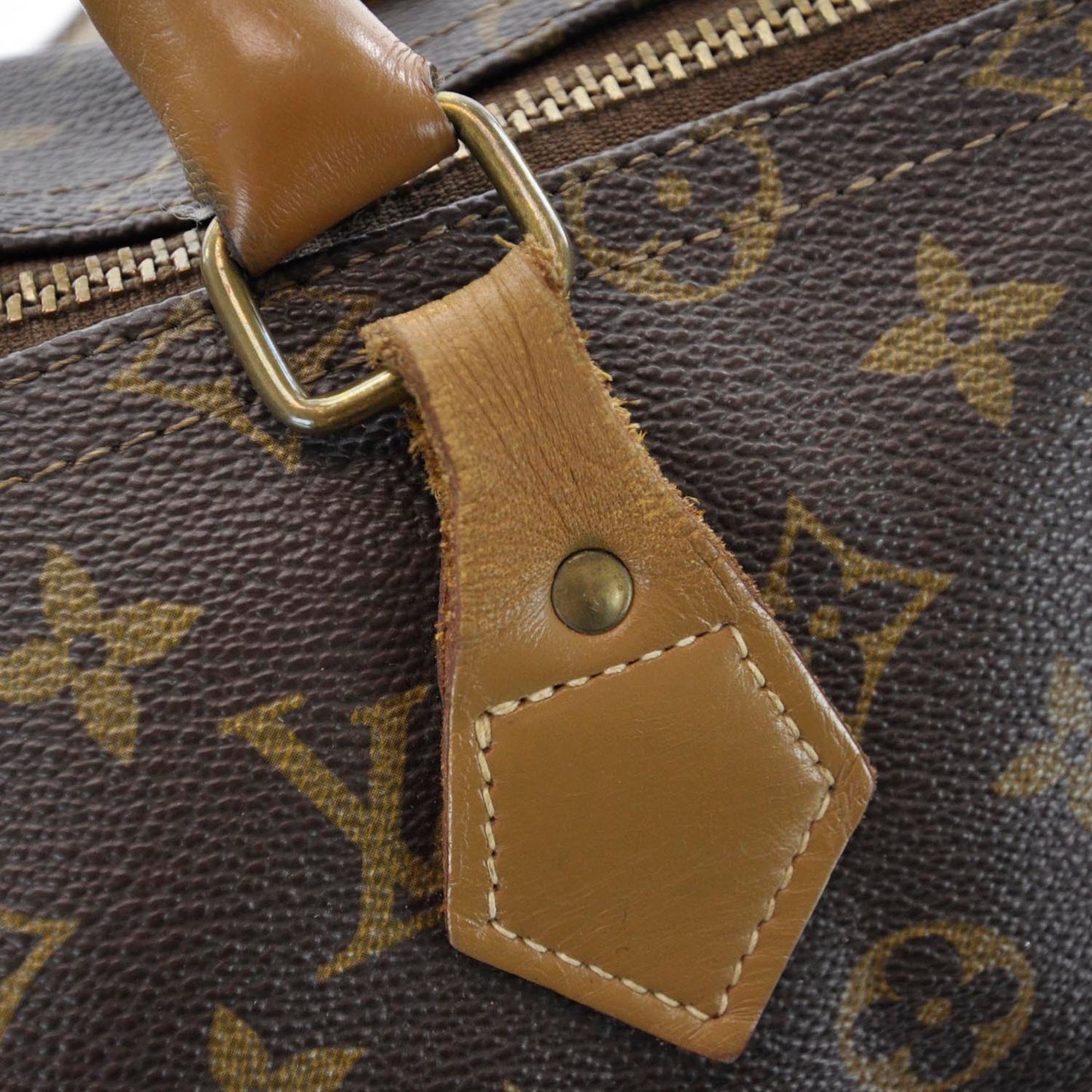 Monogram French Company Speedy 30