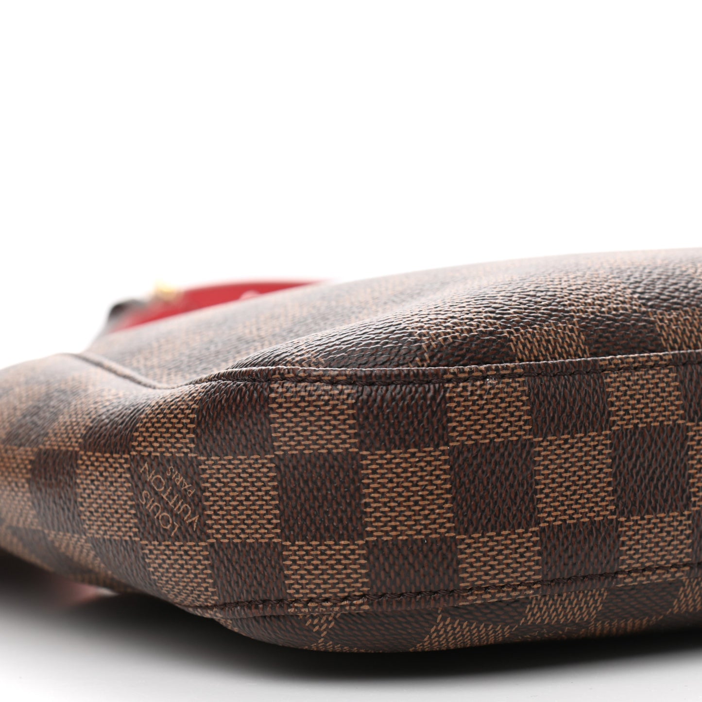 Damier Ebene South Bank Besace