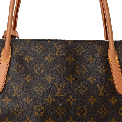 Louis Vuitton Monogram Raspail MM 7 of 10