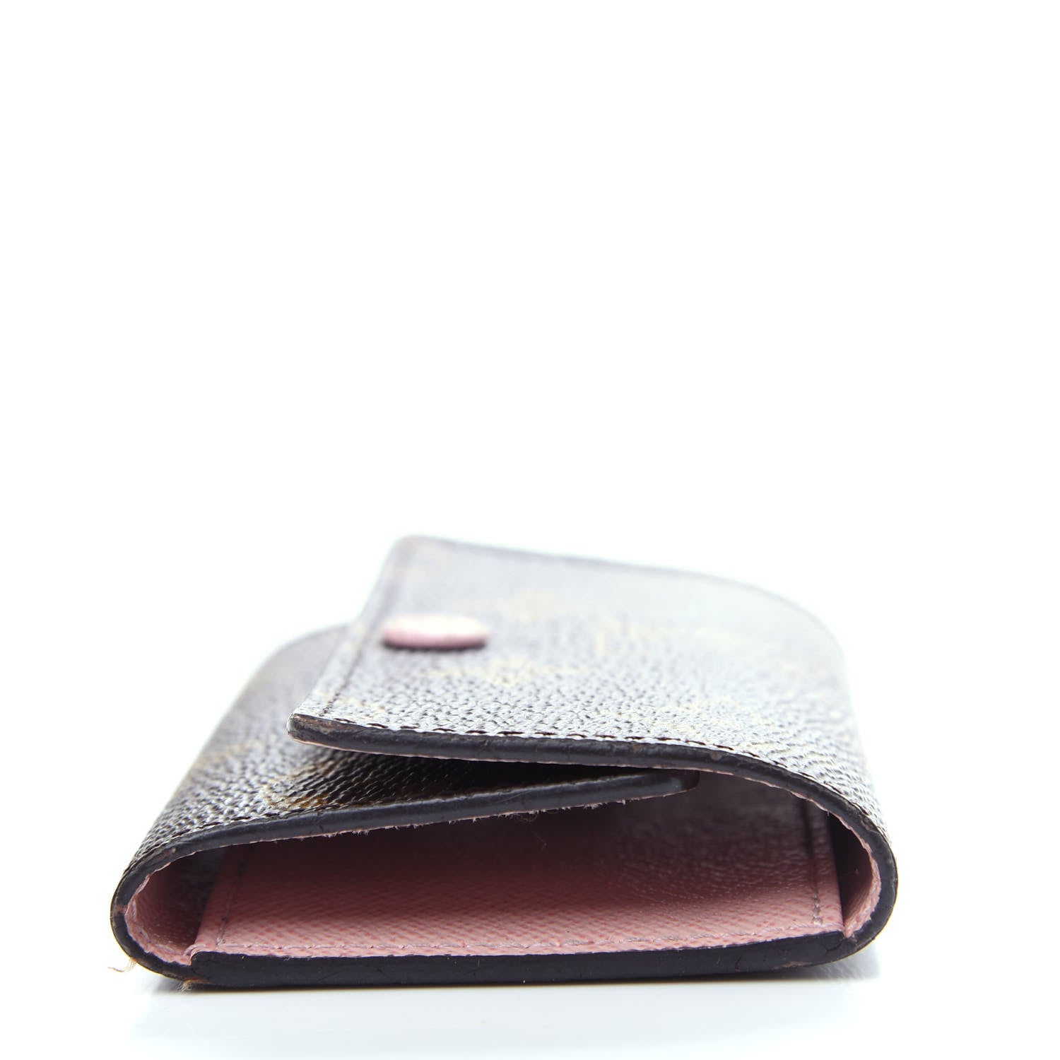 Louis Vuitton Monogram Multicles 6 Key Holder Rose Ballerine 9 of 9