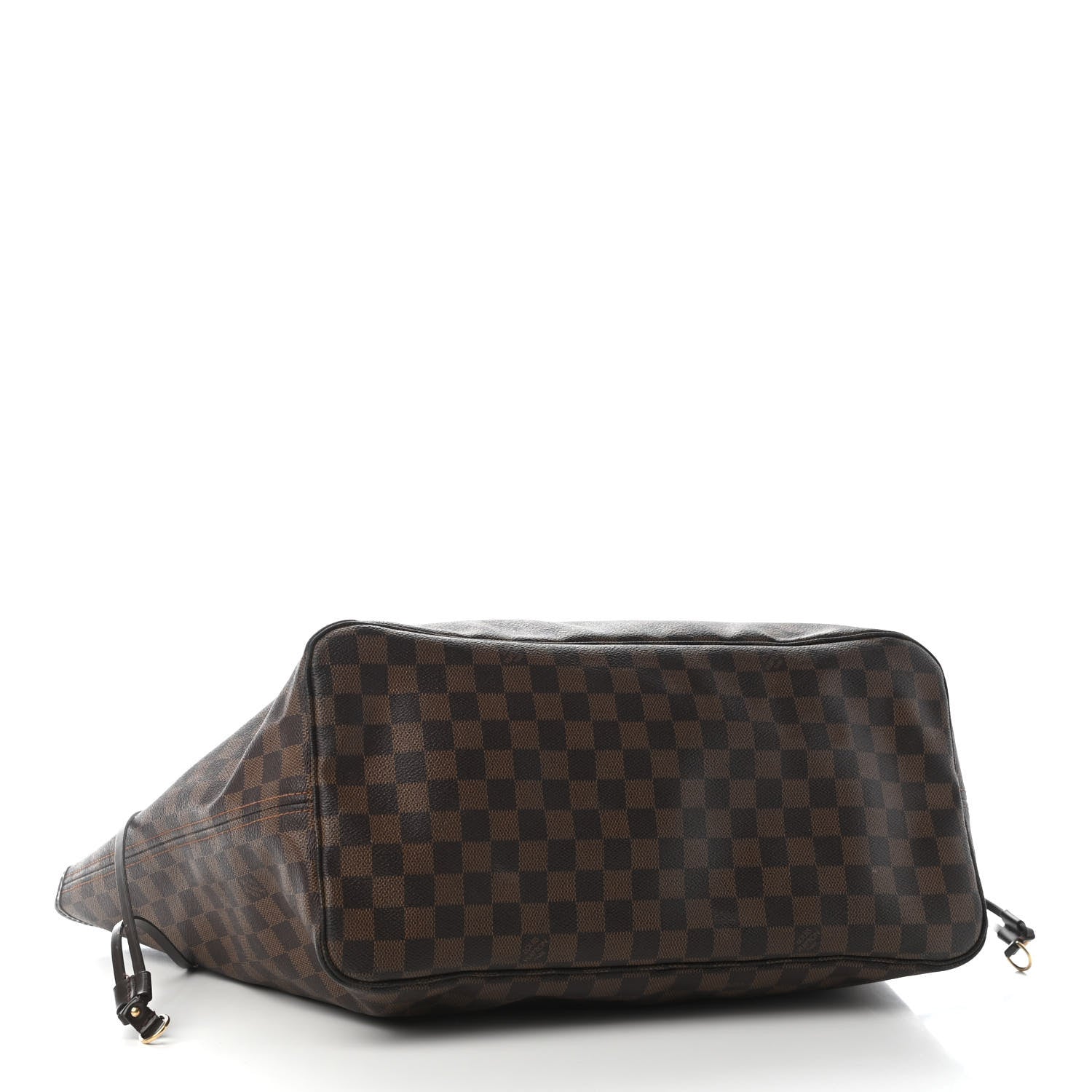 Louis Vuitton Damier Ebene Neverfull GM 4 of 11
