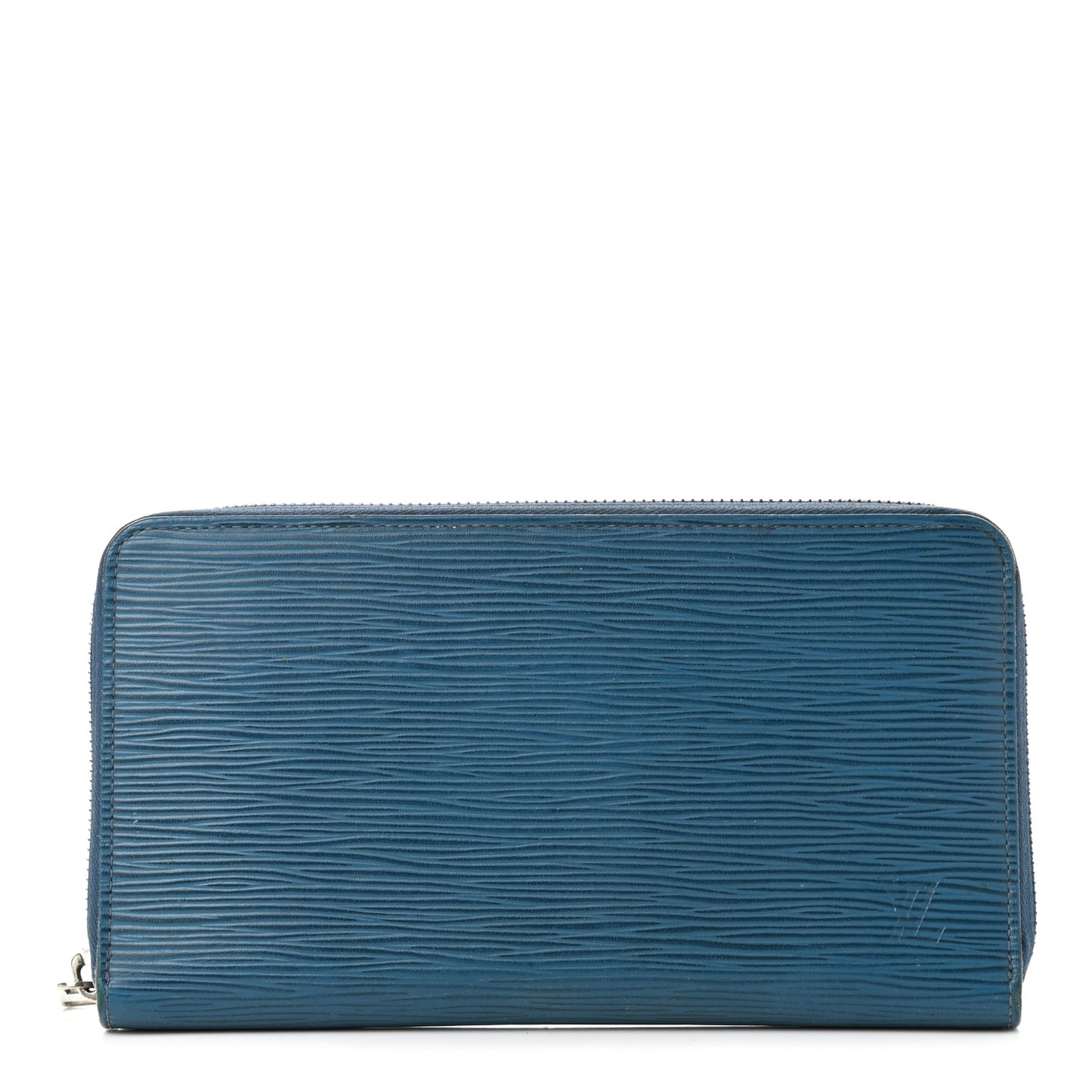 Epi Zippy Organizer Wallet Bleu Celeste