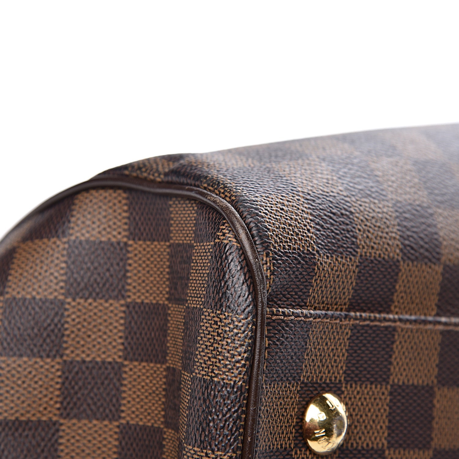 Louis Vuitton Damier Ebene Trevi GM 14 of 25