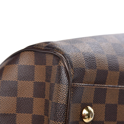 Louis Vuitton Damier Ebene Trevi GM 14 of 25