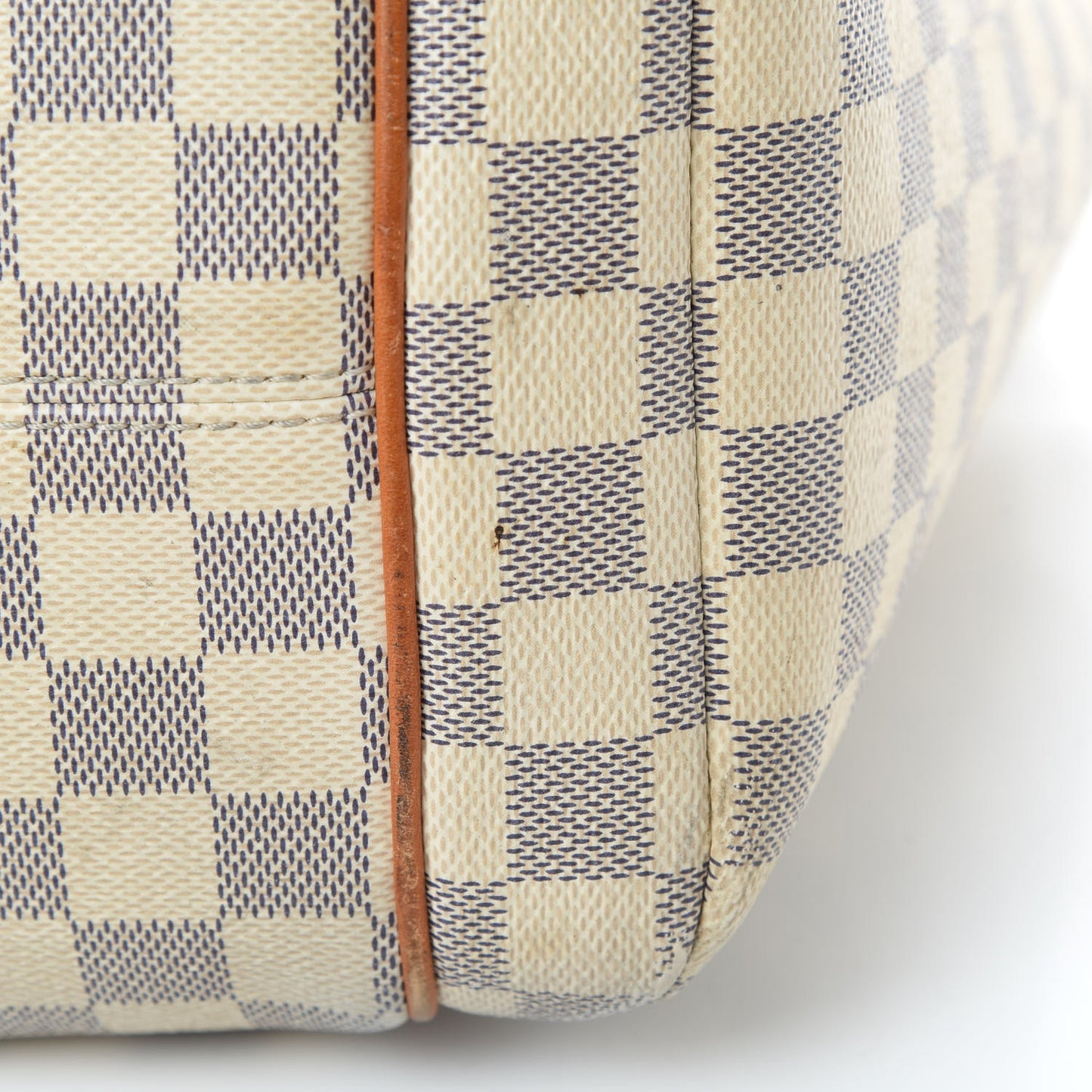 Damier Azur Totally MM