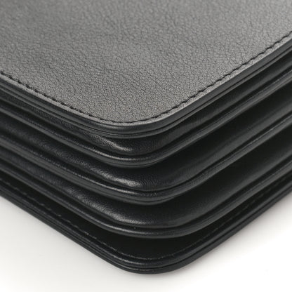 Louis Vuitton Calfskin Rendez-Vous Black 10 of 10