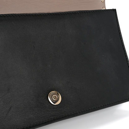 Valentino Garavani Nappa Rockstud Wristlet Clutch Black 11 of 15