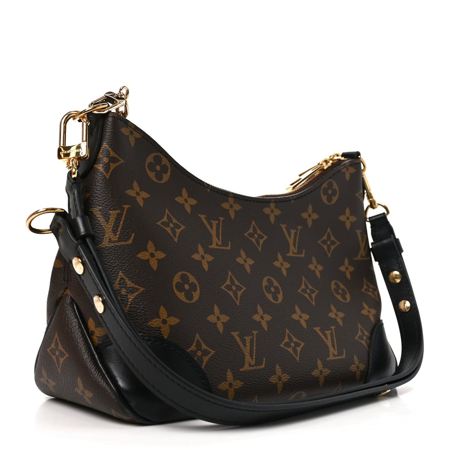Monogram Boulogne NM Black