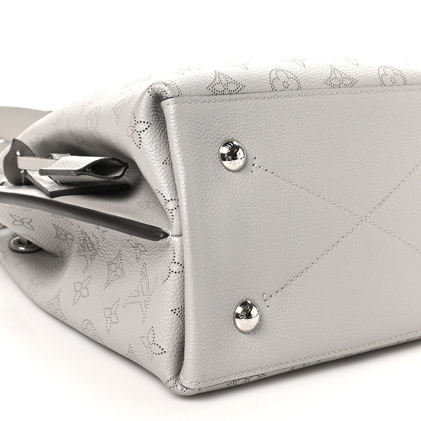 Metallic  Mahina Muria Gris Souris