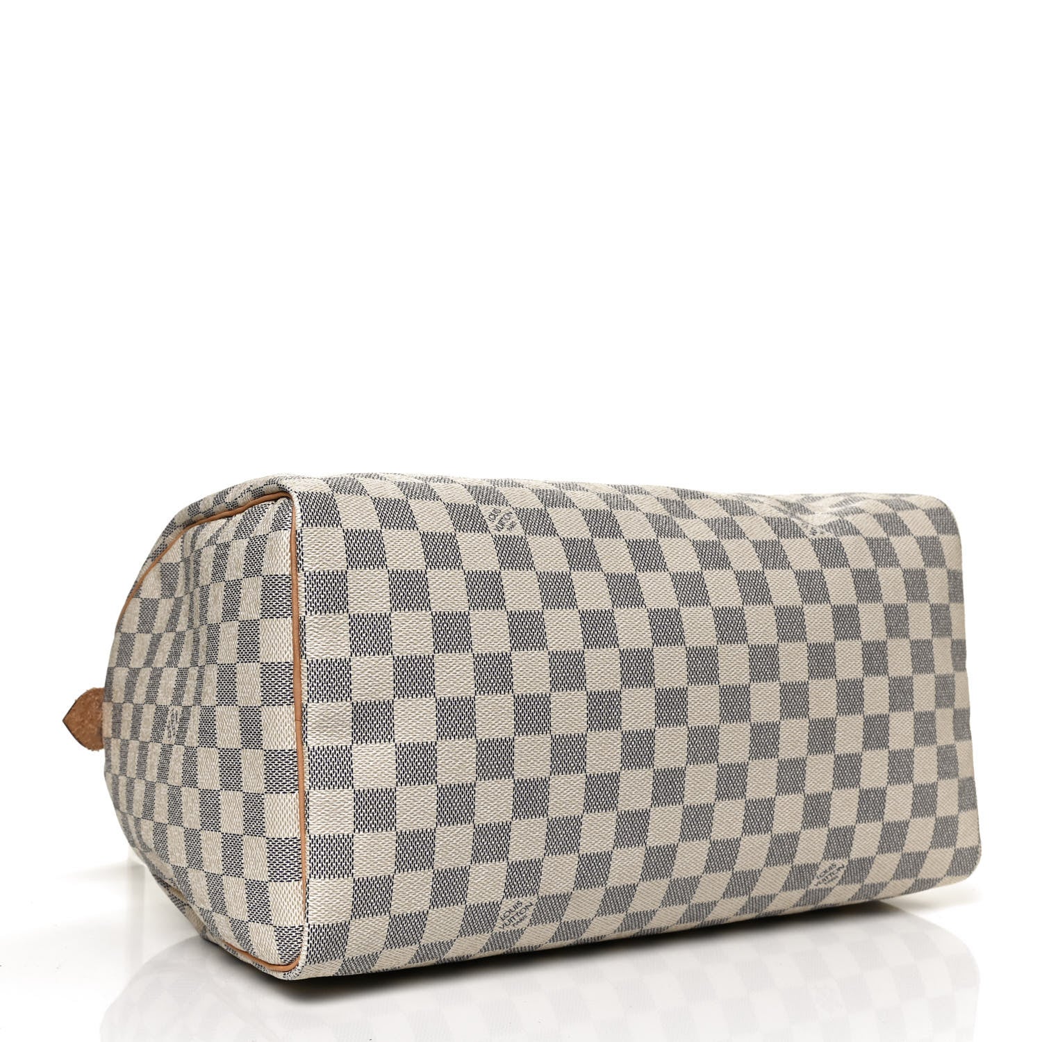 Louis Vuitton Damier Azur Speedy 35 4 of 16
