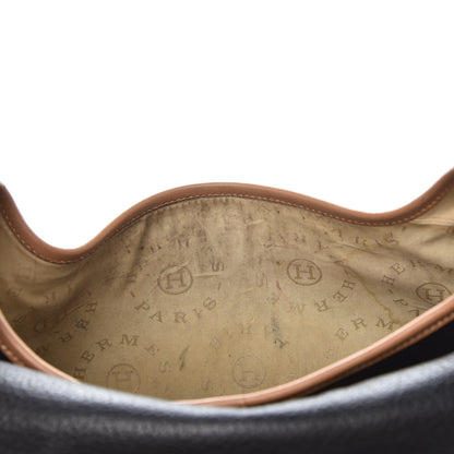 Hermes Fjord Noumea Messenger Black 10 of 15