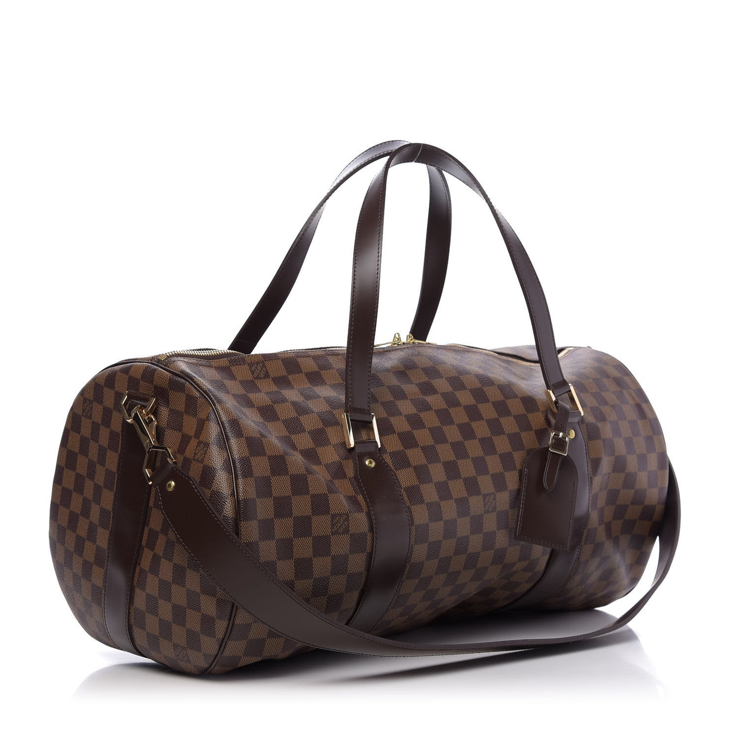 Damier Ebene Golf Cup 2003 Hawaii