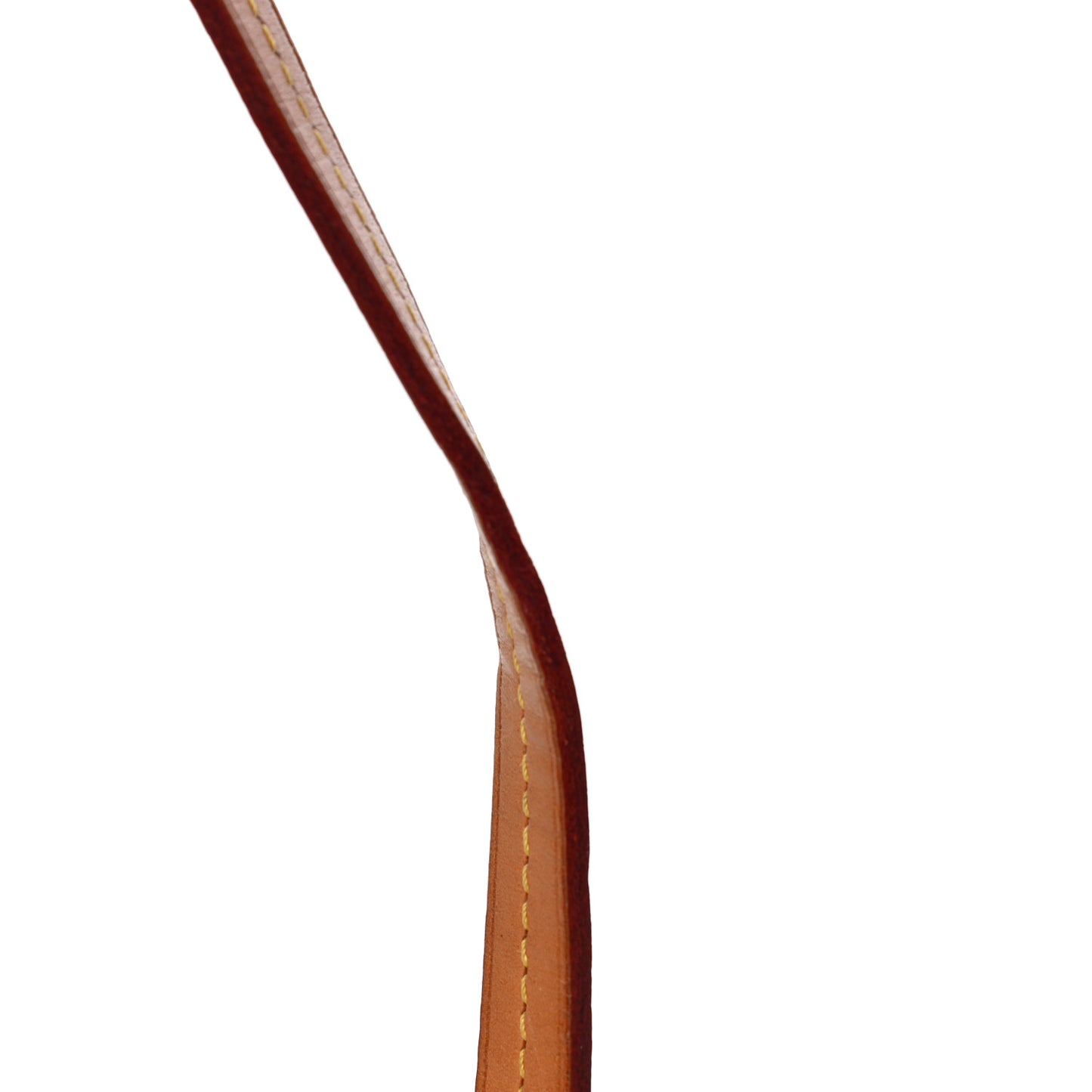 Vachetta 12mm Long Shoulder Strap