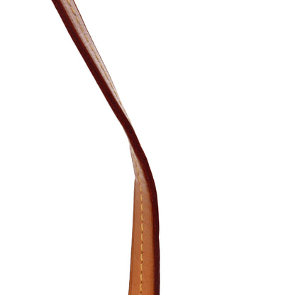 Louis Vuitton Vachetta 12mm Long Shoulder Strap 7 of 10