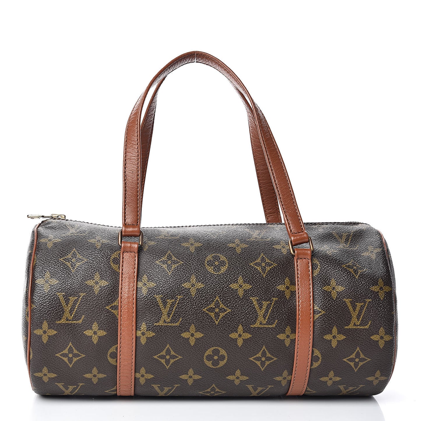 Monogram Papillon 30