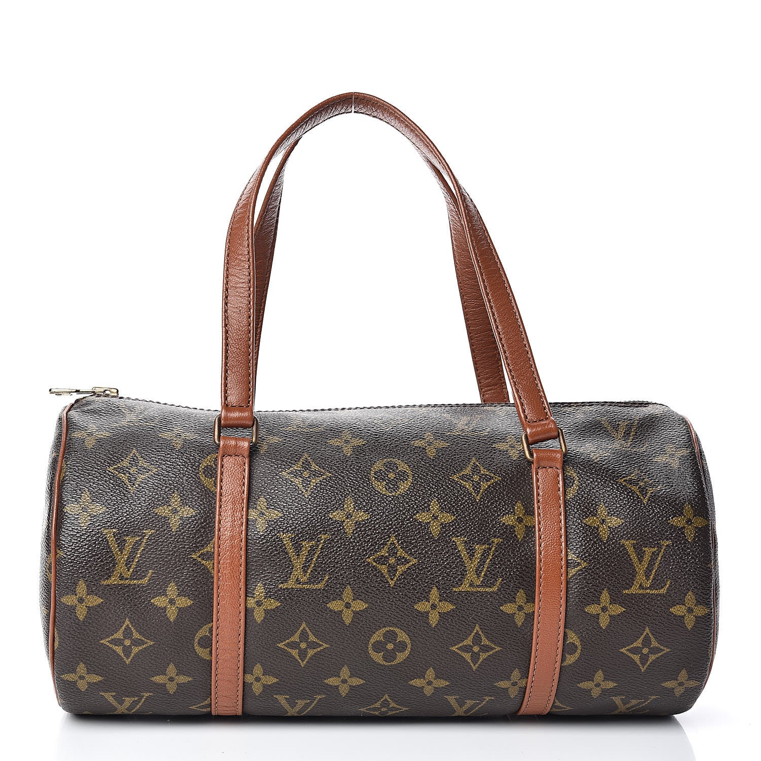 Louis Vuitton Monogram Papillon 30 3 of 9