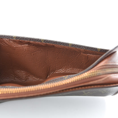Louis Vuitton Monogram Pochette Orsay 15 of 15