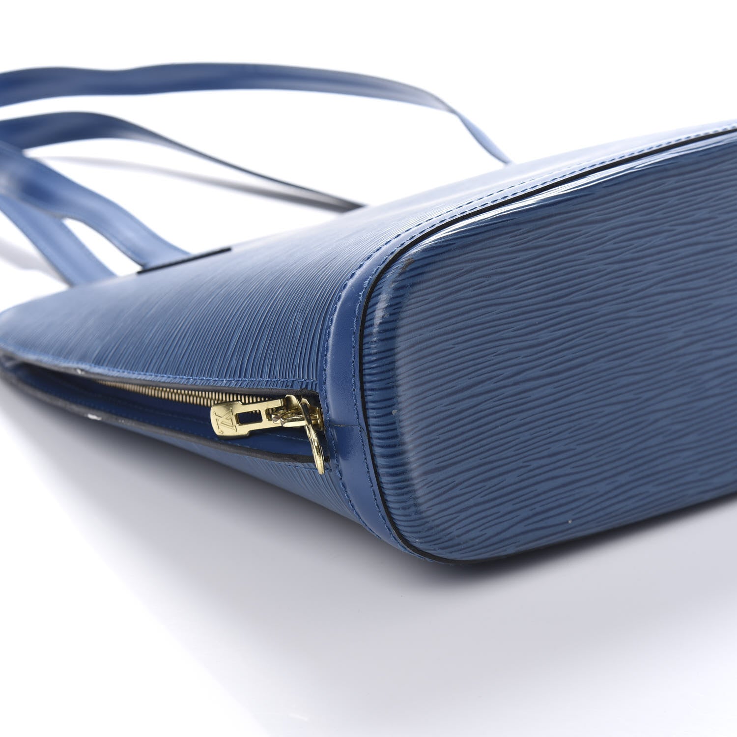 Louis Vuitton Epi Lussac Toledo 6 of 10