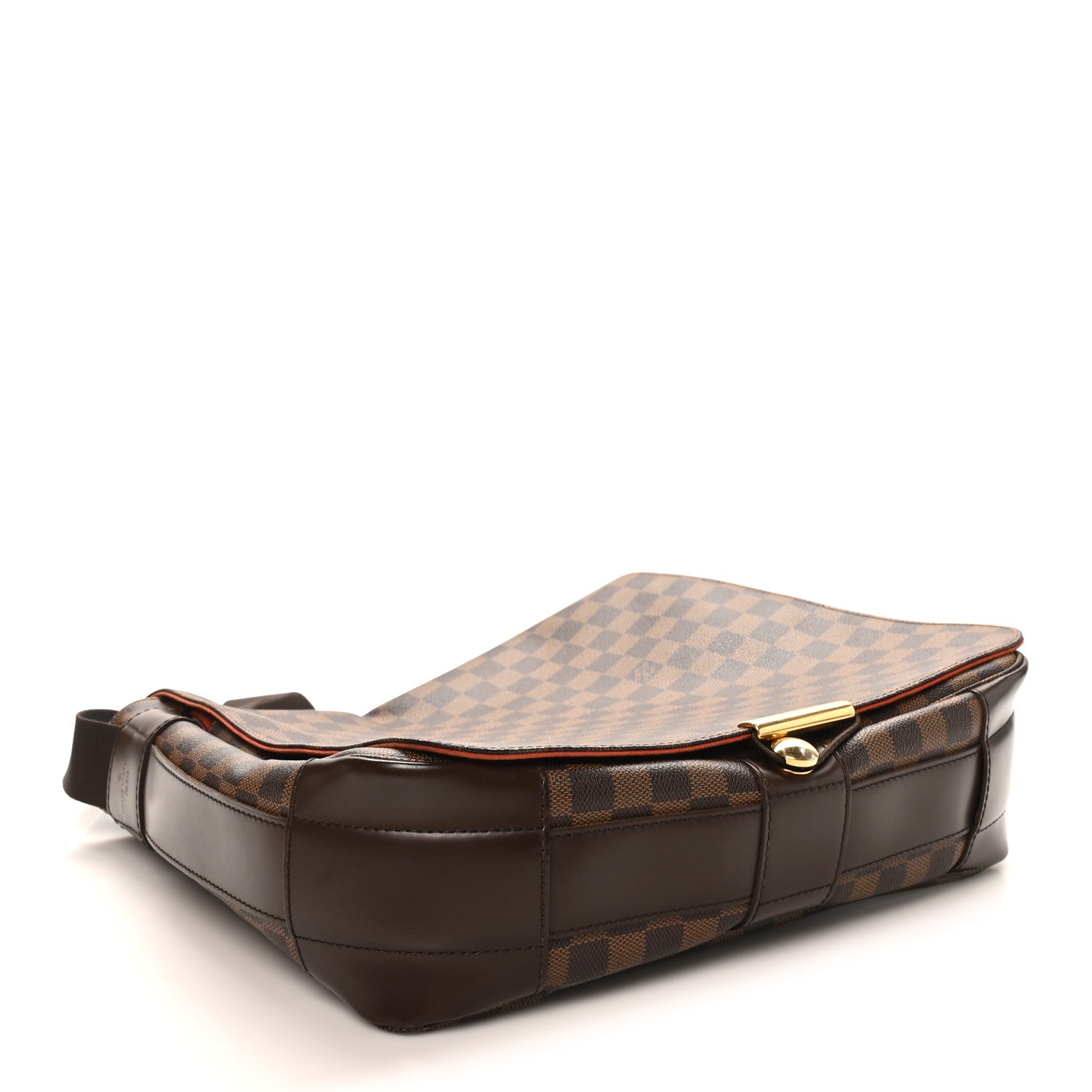 Louis Vuitton Damier Ebene Bastille Messenger 4 of 9