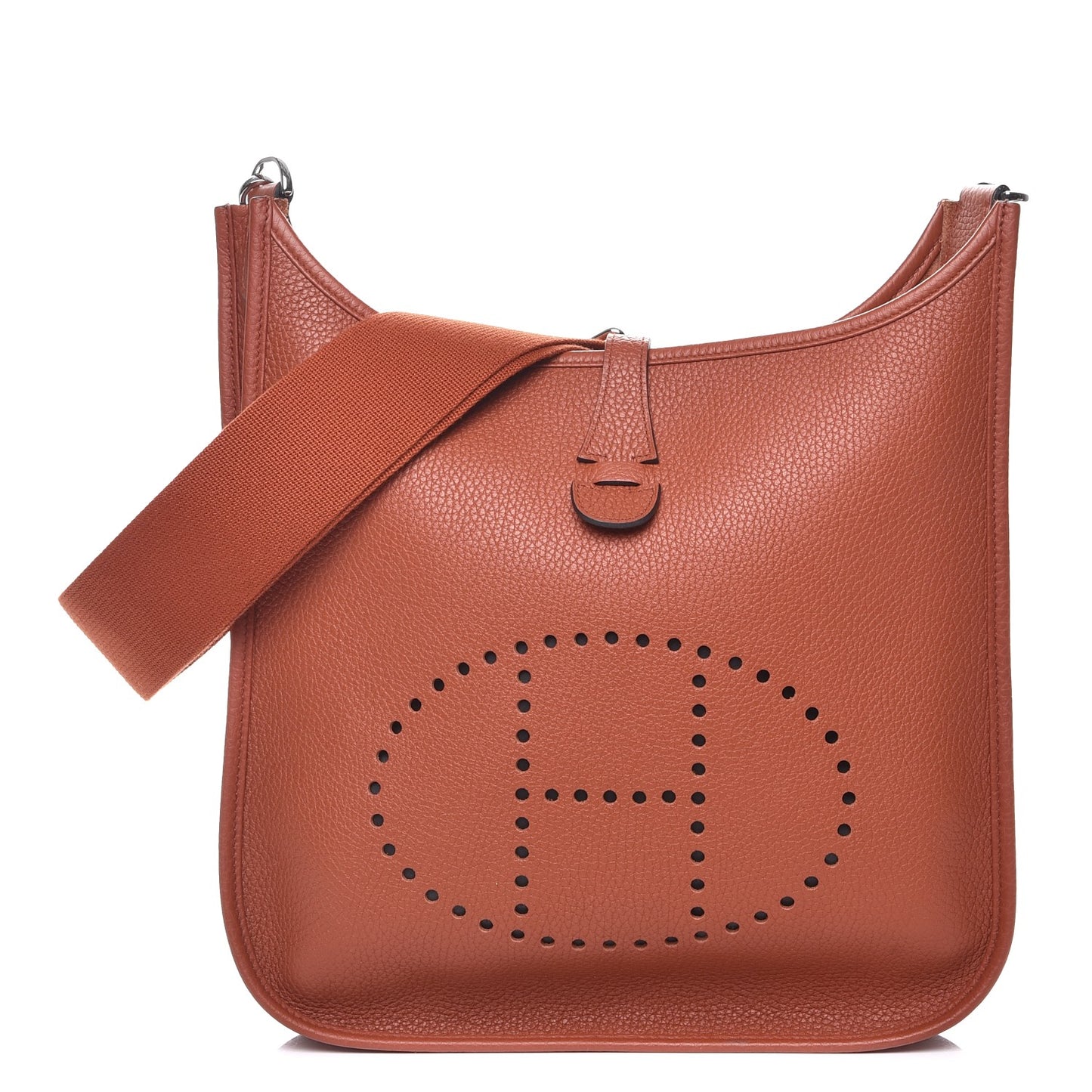 Taurillon Clemence Evelyne PM III Cuivre