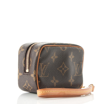 Louis Vuitton Monogram Wapity 3 of 6